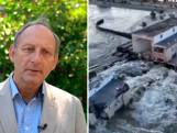 Mart de Kruif wijst naar Russen: 'Dit doe je niet zomaar, dit is vakwerk'