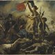 Kijk goed naar het werk van Delacroix – de Tarantino van zijn tijd – en je ziet meer, veel meer