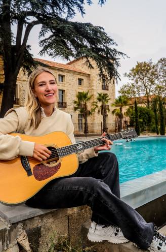 Logeren op het luxueuze domein uit ‘Liefde voor muziek’? Het kan voor 92 tot 138 euro per nacht
