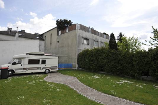 Horrorhuis Fritzl Gebruiken Als Vluchtelingenopvang Buitenland Ad Nl