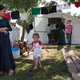 Yezidi's voelen zich vergeten door de wereld