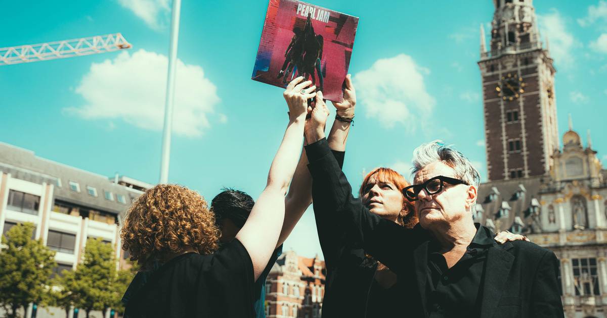 # 1 Willie 500 Album conosciuto: “Ten” dei Pearl Jam è il miglior album rock di sempre |  musica