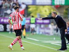 LIVE Europese play-offs | Sparta ontmoet FC Twente op het Kasteel in strijd om ticket Conference League