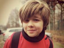 Jack, 11 ans, blessé dans la cour de récréation de son école, a succombé à ses blessures