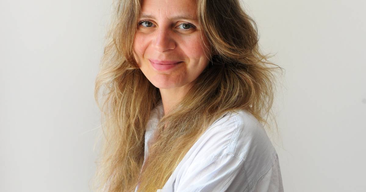 De kamelentenen van de herfst Annemarie van de Vreugde pzc.nl