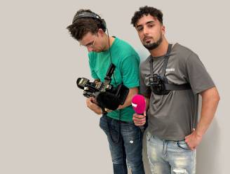 Journalisten PowNed dragen voortaan bodycam als wapen tegen agressie