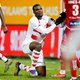 Obbi Oulare op weg naar Engelse tweedeklasser Barnsley