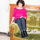 'Waarom hebben sommige mensen zo veel wat hen plezier geeft, en anderen zo weinig?'