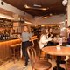 Le French Café combineert de Franse stijl met Amsterdamse ballen