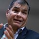 Ecuadoraans gerecht bevestigt 8 jaar cel voor ex-president Correa