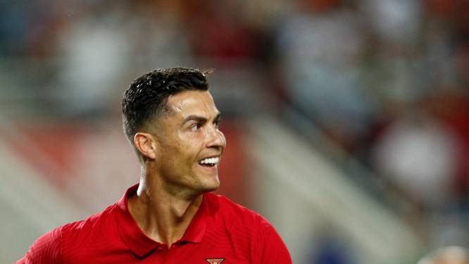 Cristiano Ronaldo aan vooravond van wéér een record