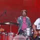 The War on Drugs brengt hun nieuwe song 'Pain' bij 'Jimmy Kimmel Live'