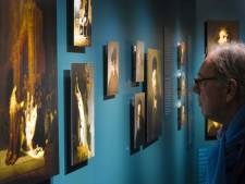 L'oeuvre complète de Rembrandt exposée à Amsterdam