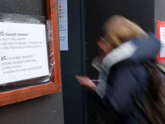 Nederland voert 2G-regel gedeeltelijk in: wat is de 2G-regel? En waar wordt die nog toegepast? 