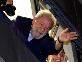 Braziliaanse oud-president Lula negeert bevel om zich aan te geven