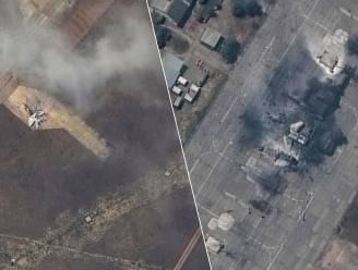 LIVE OEKRAÏNE. Kiev lanceert massale droneaanval - Moskou haalt “meer dan honderd” Oekraïense drones neer