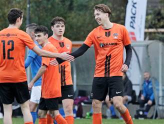 Dit is het programma van het Brabantse amateurvoetbal van komend weekeinde: eerste kampioenschappen op komst