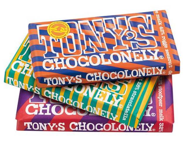 Tony's Chocolonely bouwt chocoladefabriek... met achtbaan