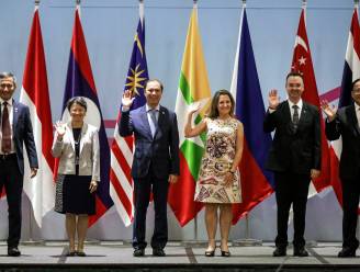 Canada wil vrijhandelsakkoord met Asean-landen