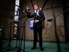 VVD blijft D66 net voor in Hilversum