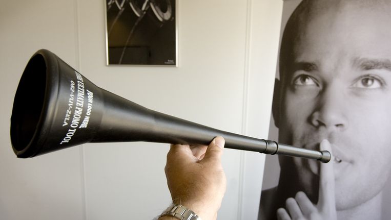 Geluidsoverlast van buren kan je tot wanhooop drijven. Beeld anp