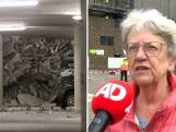 Ravage na instorten parkeergarage Nieuwegein: 'Enorm geschrokken'