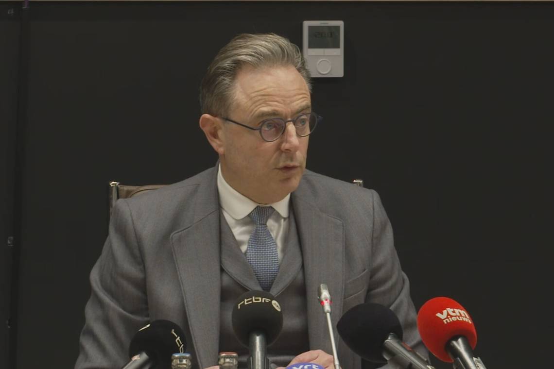 ‘Alle losse eindjes van het zomerakkoord zijn weggewerkt’: wat we al weten over het begrotingsakkoord