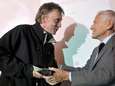 Serge Delaive, prix Rossel 2009