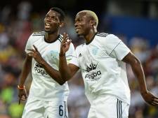 Mathias Pogba se dit “totalement étranger” aux extorsions dénoncées par son frère