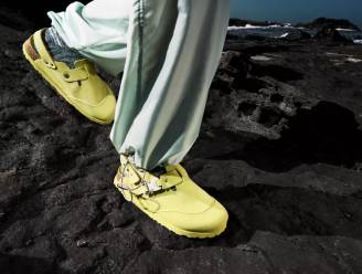 Bijna 1.000 euro voor ‘opasandalen’ van Birkenstock als luxemerk Dior zich ermee moeit