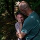 Mijn vriend bleef in de Donbas wonen vanwege zijn oude ouders