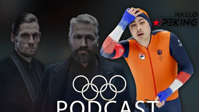 Podcast Hallo Peking | Bellen met Kai Verbij: ‘Even in de open wond wroeten’