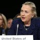 Hillary Clinton: 'Ik denk echt niet meer aan het Witte Huis'