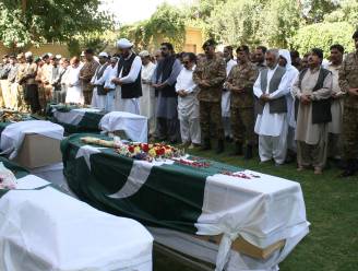 Bloedige dag in Pakistan: minstens 42 doden bij vier aanslagen