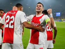 Historisch moment: Nederland stijgt virtueel naar zesde plek op coëfficiëntenranking