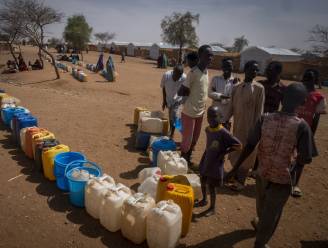 De grootste ramp blijft onder de radar: ‘Noodzakelijk dat de wereld zich het lot van Soedan aantrekt’