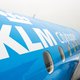 KLM vrijuit voor allergie-aanval passagier