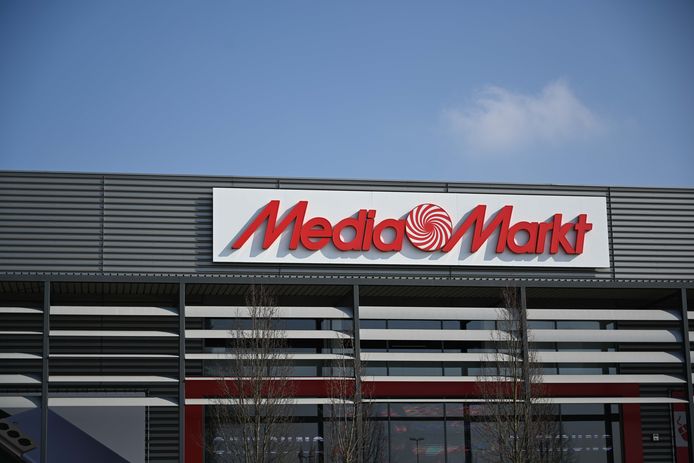 Media Markt Belgium