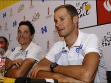 Boonen: "On va voir si le maillot vert est envisageable"