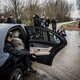 Elektrische auto’s? Klimaatambtenaren rijden niet bepaald voorop