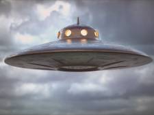 Volgens mij werd er vroeger ook wekelijks een ufo gesignaleerd