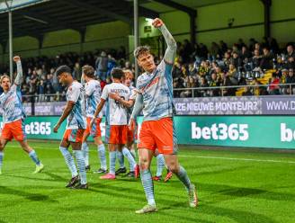 Meespelen topscorer Kacper Kostorz onzeker bij FC Den Bosch bij seizoensslot in Eindhoven