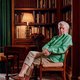 Mario Vargas Llosa: ‘Bittere tijden’
