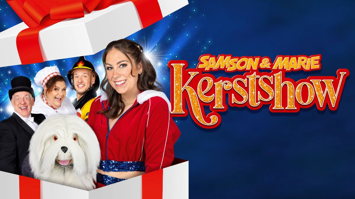 ‘Meneer Spaghetti’ uit Samson & Gert voelt zich afgedankt ‘Ben geen