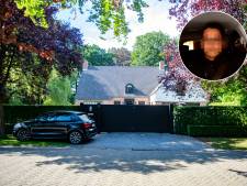 Terwijl miljonairsdochter in cel zit, maakt ex-minnaar grote sier na verkoop van haar villa: man moet Mireille Gram 680.000 euro terugbetalen