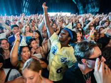 Steeds meer partijen voorstander van zachtere muziek op festivals