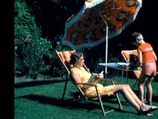 Vanavond op tv: Nederland op film, 100 jaar Jazz in Nederland en Blackspace