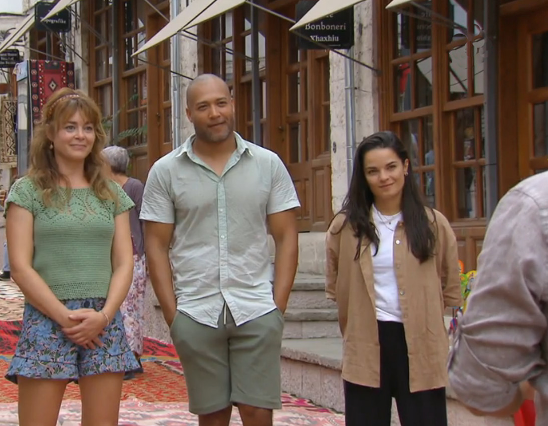 Dít is de Mol van 2022