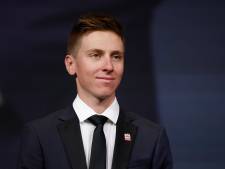 Tadej Pogacar troeft Harrie Lavreysen en Mathieu van der Poel af