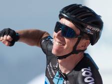 Ritzege voor Bardet, Roglic niet onder de indruk van aanval Lopez, Carapaz stapt af